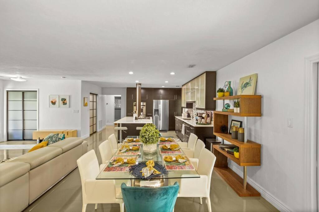 Villa Uf Sunshine House - Patio & Bbq - Chef Kitchen - Ev Car Station - Upscale Neighborhood! à Gainesville Extérieur photo