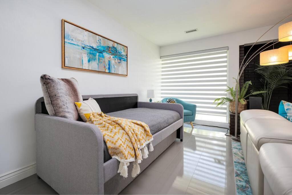 Villa Uf Sunshine House - Patio & Bbq - Chef Kitchen - Ev Car Station - Upscale Neighborhood! à Gainesville Extérieur photo
