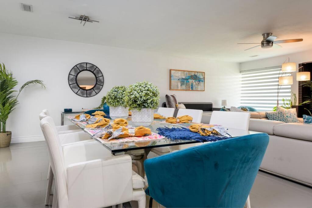 Villa Uf Sunshine House - Patio & Bbq - Chef Kitchen - Ev Car Station - Upscale Neighborhood! à Gainesville Extérieur photo
